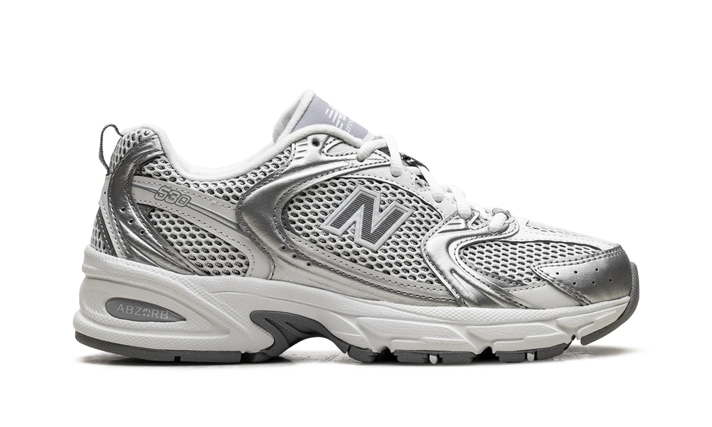 530 "Grey Matters" U530KLA