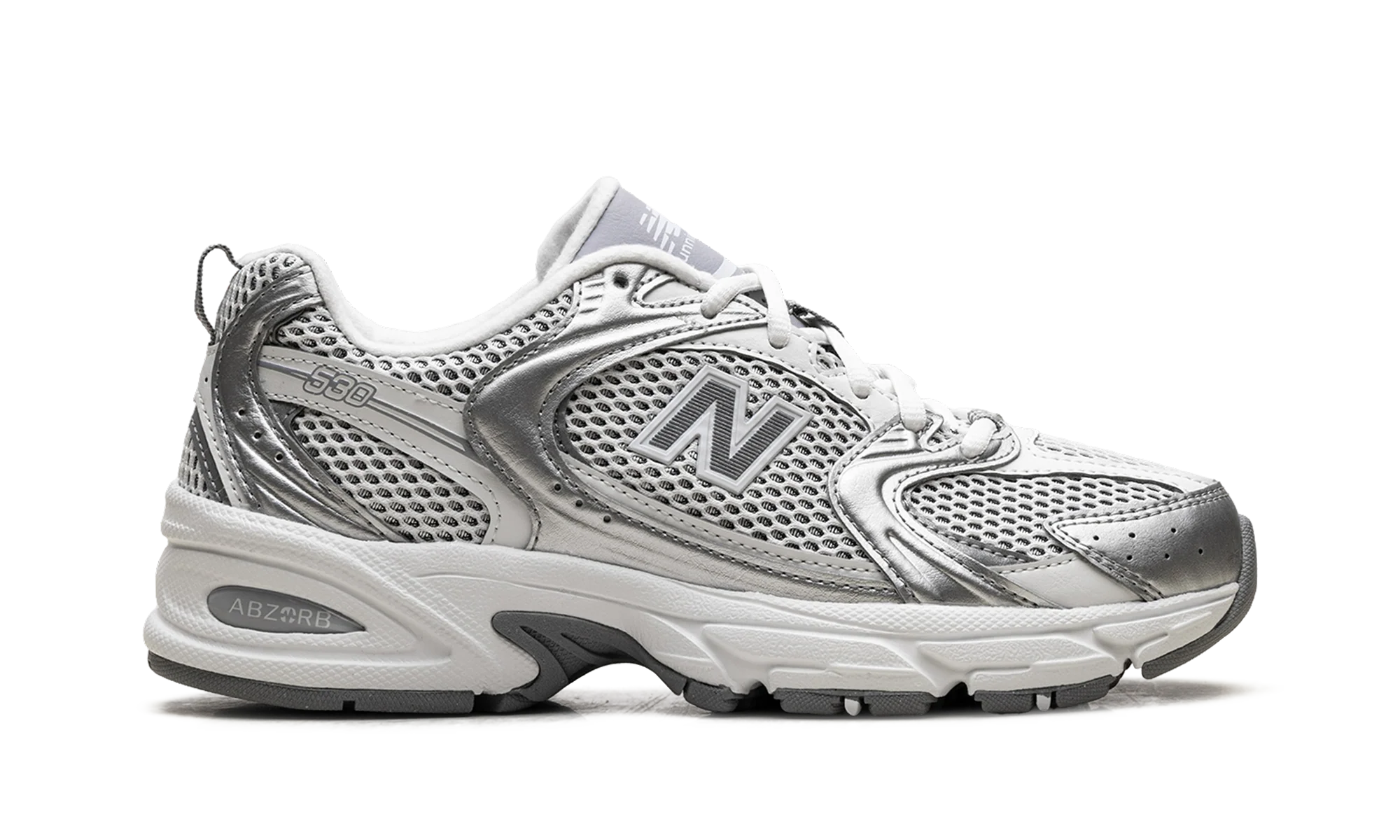 530 "Grey Matters" U530KLA