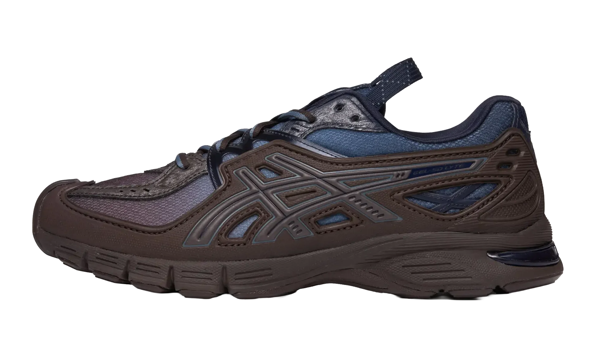 UB13-S Gel-SD-Lyte "Kiko Kostadinov Black Coffee Midnight" 1203A972 201
