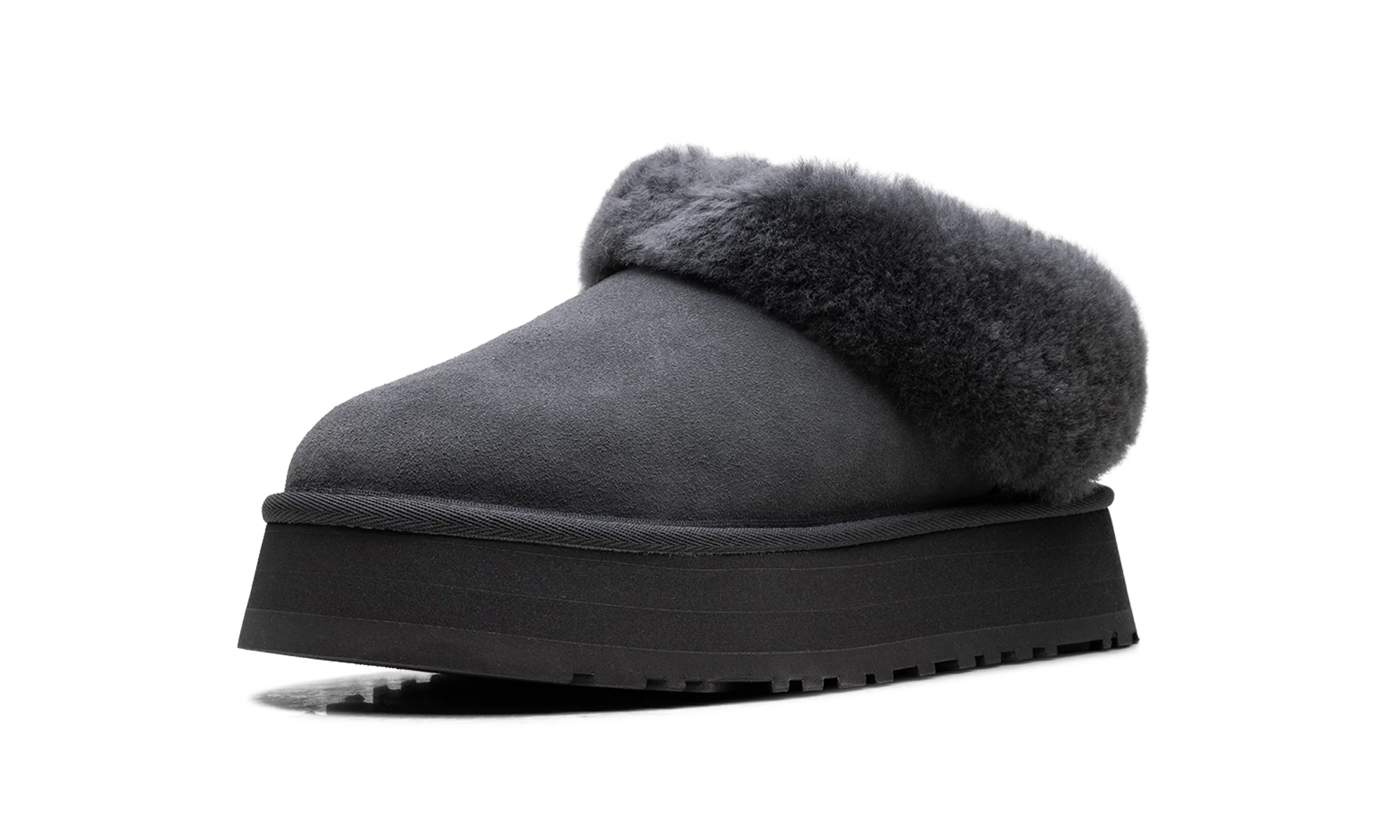Tazzelle Slipper WMNS "Obsidian" 1171393 OBS