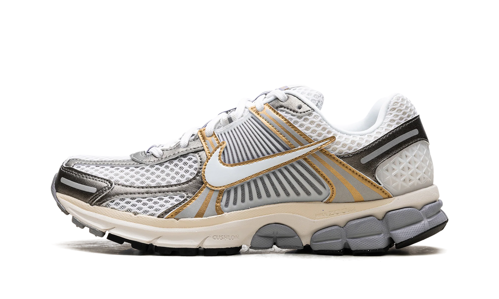 Zoom Vomero 5 "Platinum Tint Metallic Gold" HJ7247 099