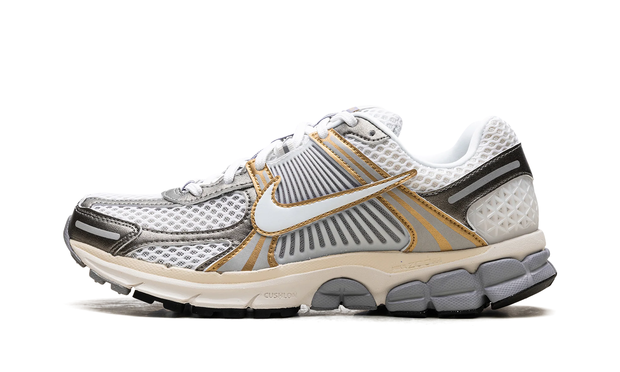 Zoom Vomero 5 "Platinum Tint Metallic Gold" HJ7247 099