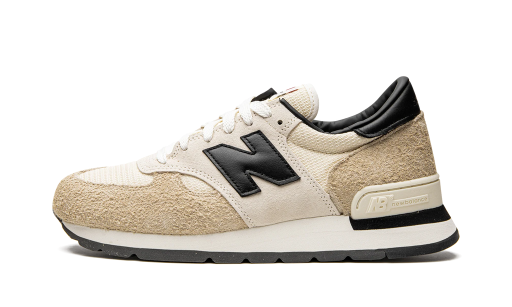 990 V1 "Teddy Santis - Macadamia Nut" M990AD1