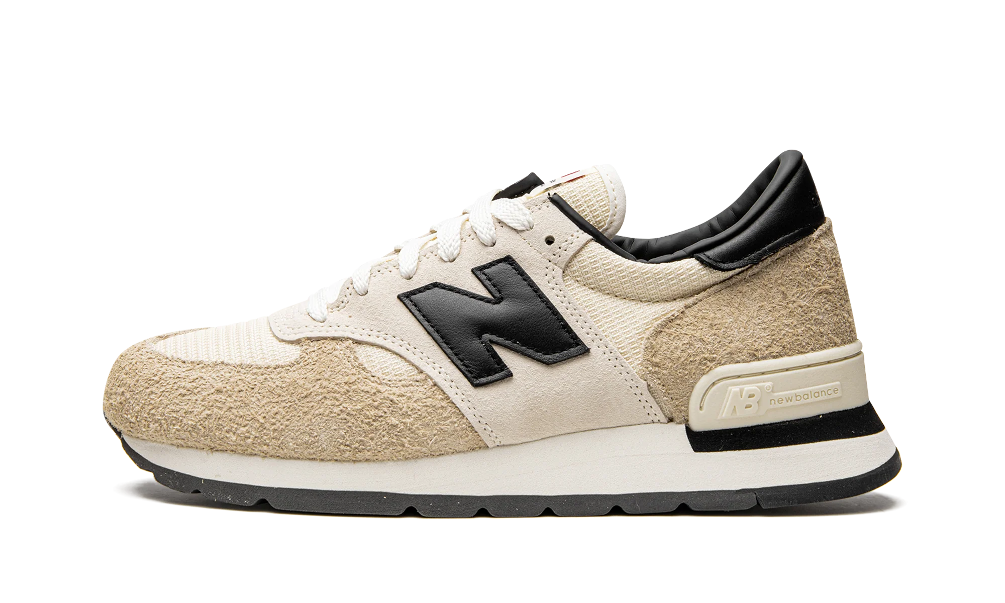 990 V1 "Teddy Santis - Macadamia Nut" M990AD1