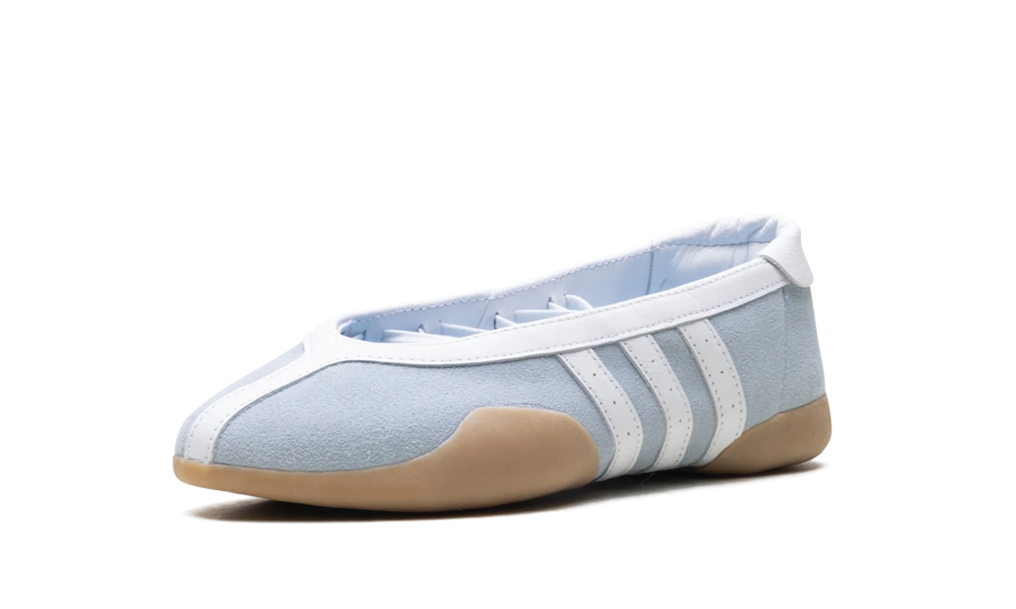 Taekwondo Mei Ballet WMNS "Clear Sky" JR5758