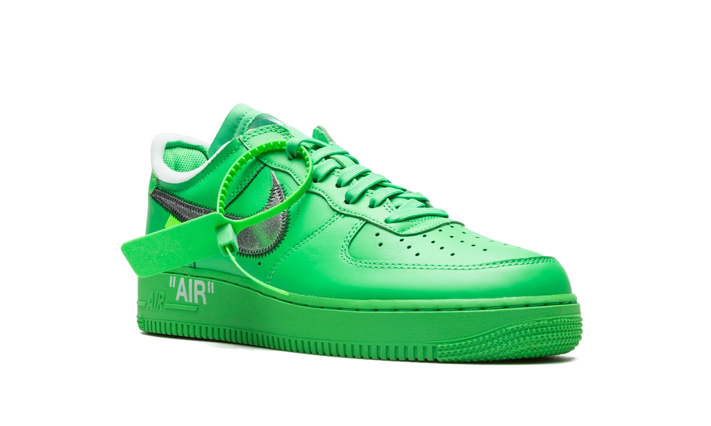 Air Force 1 Low "Off-White - Brooklyn" DX1419 300
