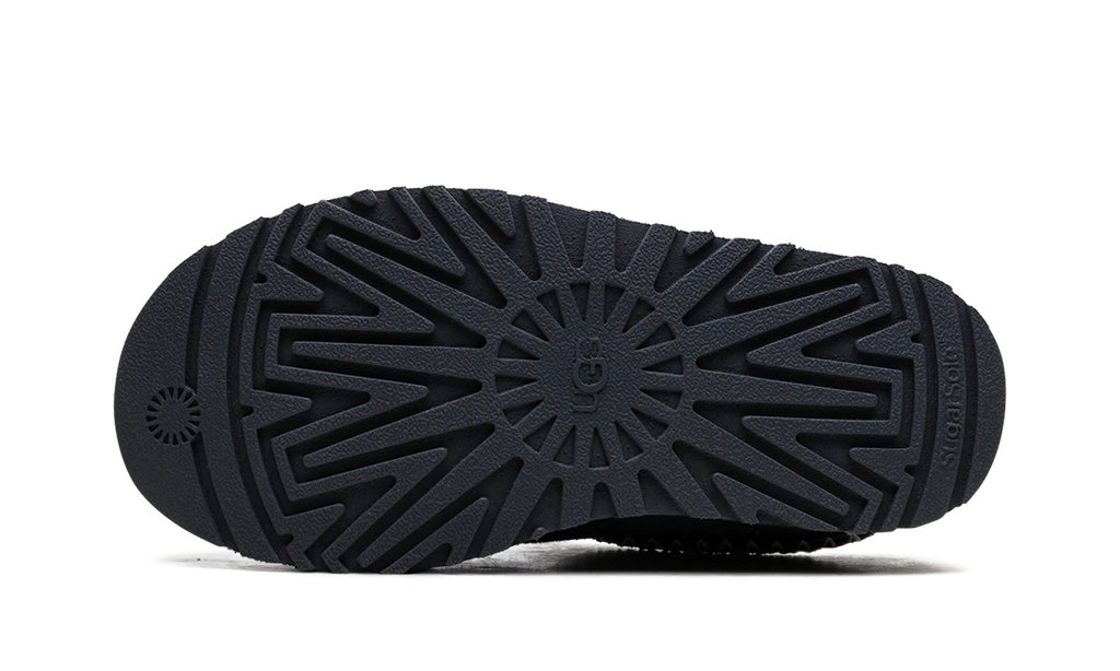 Tazz Slipper Kids "Eve Blue" 1143776K EVB