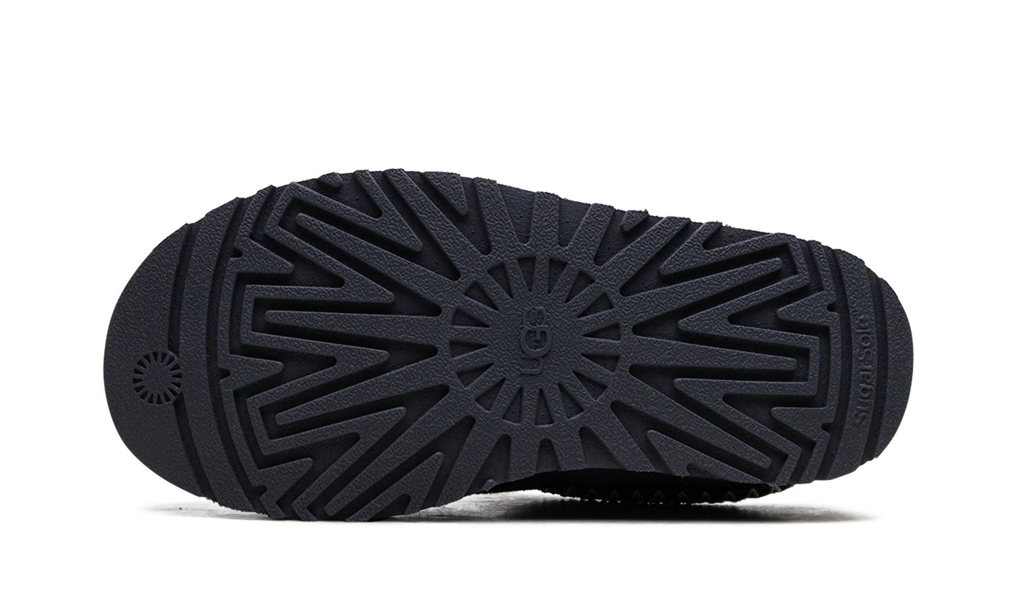 Tazz Slipper Kids "Eve Blue" 1143776K EVB
