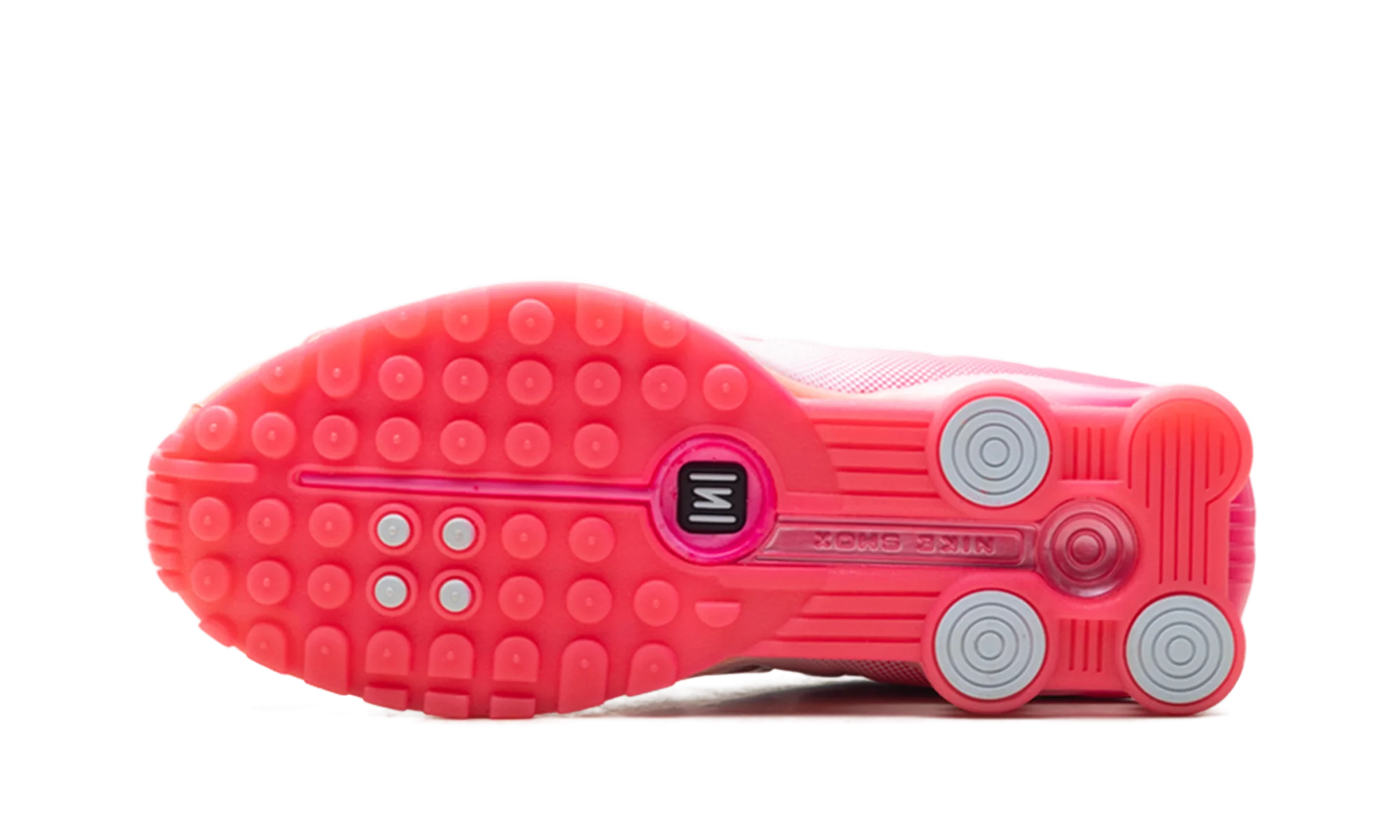 Shox R4 AB WMNS "Pink" IH2343 600