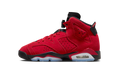 Air Jordan 6 GS "Toro Bravo" 384665 600