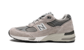 991 WMNS "Made in UK Grey" W991GL