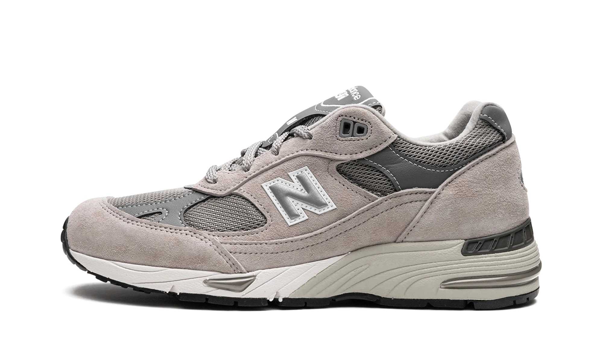 991 WMNS "Made in UK Grey" W991GL