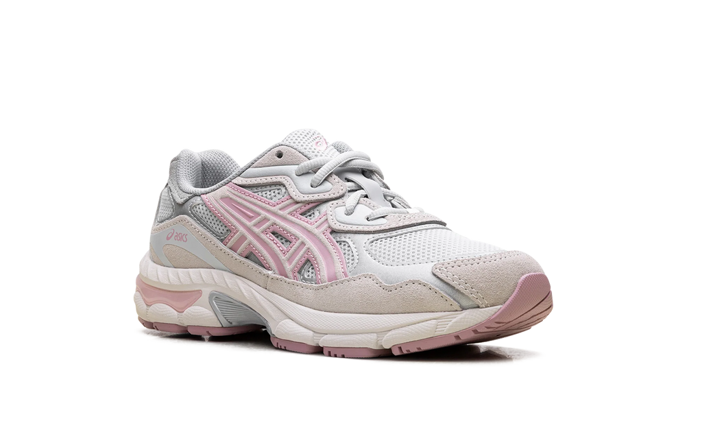 Gel-NYC GS "Glacier Grey Coneflower" 1204A175 020