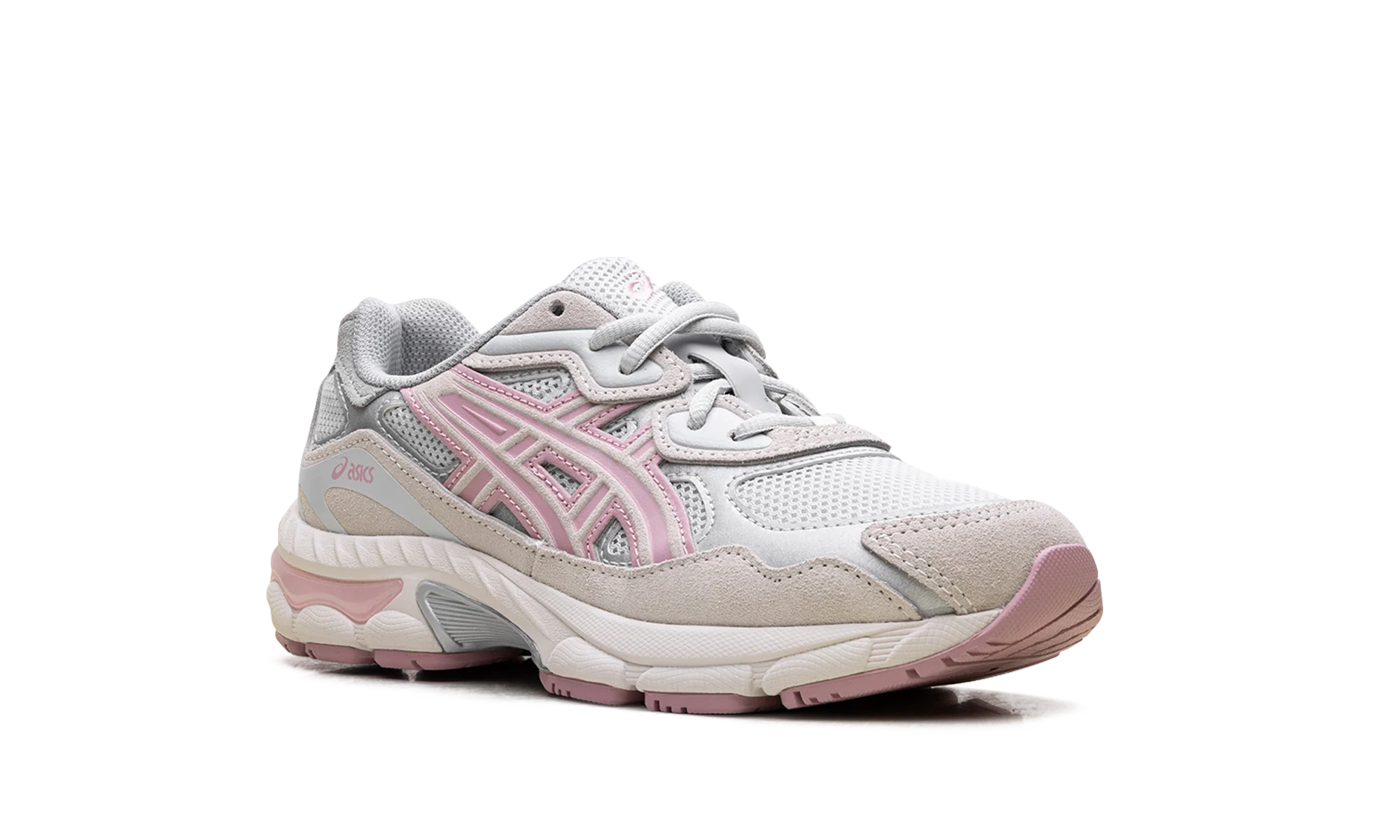 Gel-NYC GS "Glacier Grey Coneflower" 1204A175 020