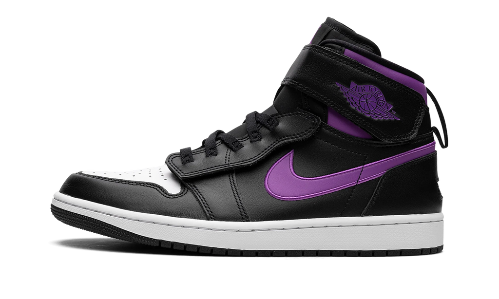 Air Jordan 1 High Flyease "Wild Berry" CQ3835 051