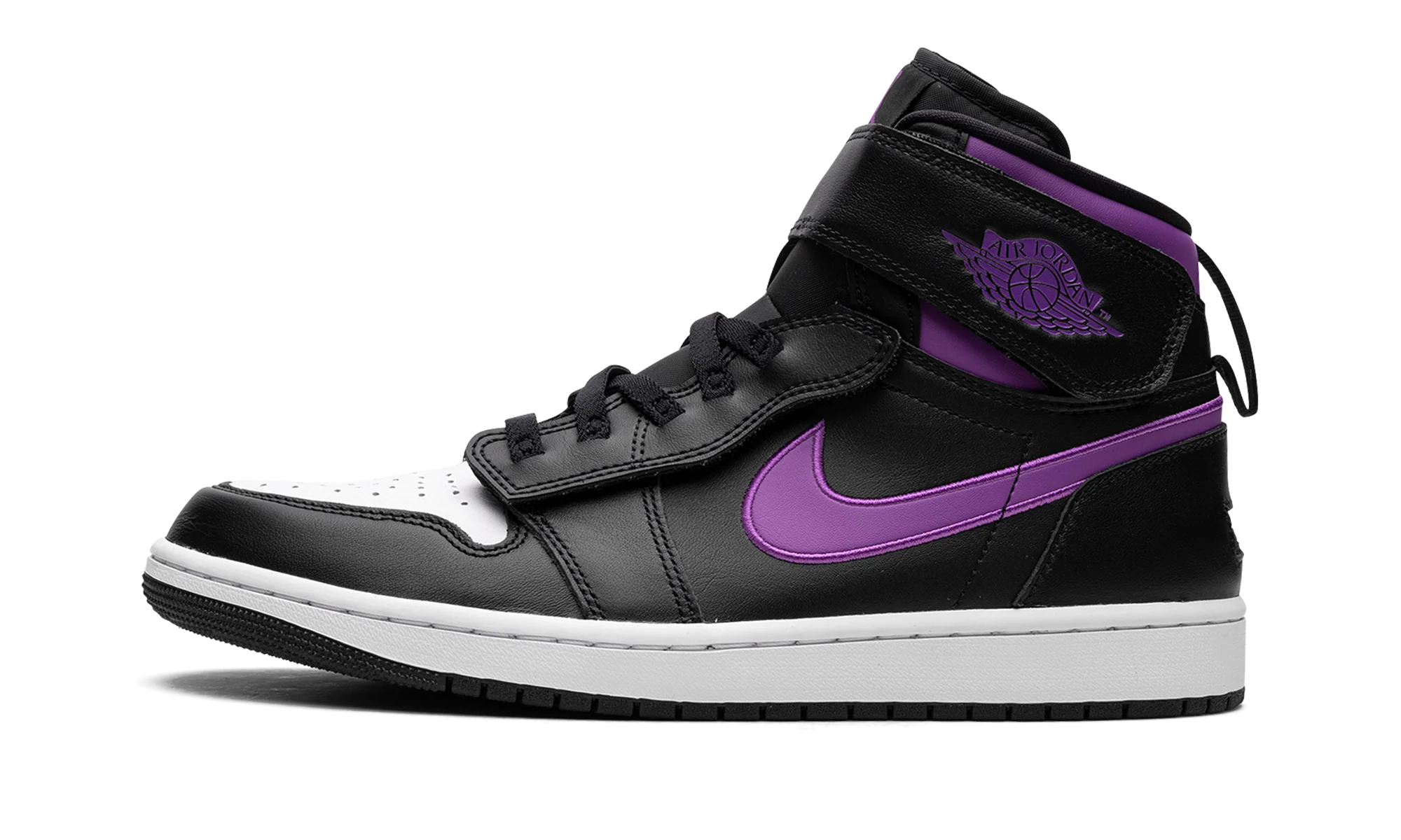 Air Jordan 1 High Flyease "Wild Berry" CQ3835 051