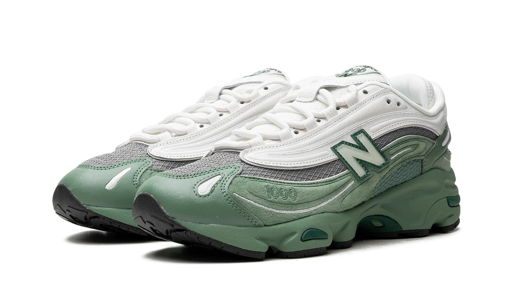 1000 "Green" M1000MA