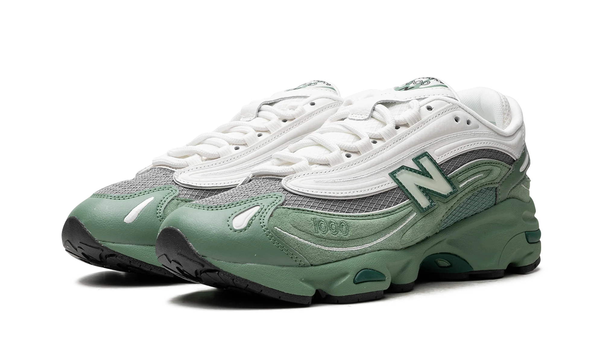 1000 "Green" M1000MA