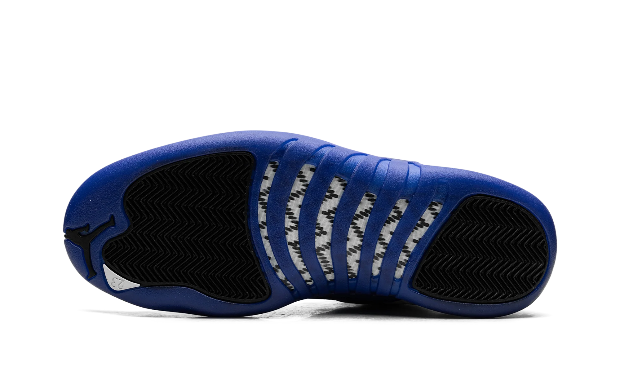 Air Jordan 12 "Blueberry" CT8013 140