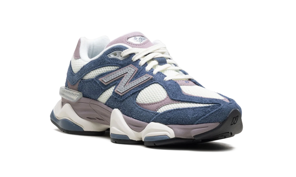 9060 "Navy Ice Wine" U9060FL
