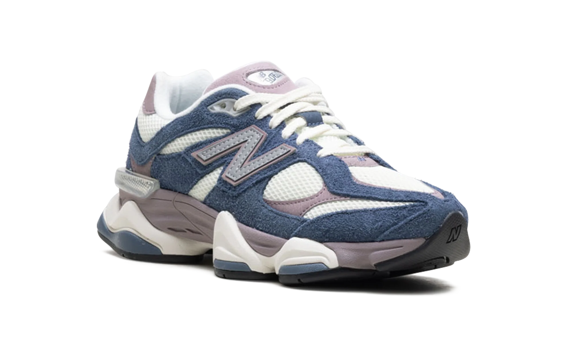 9060 "Navy Ice Wine" U9060FL