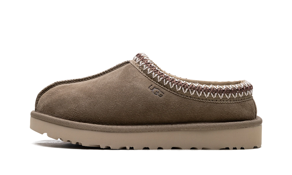 Tasman Slipper WMNS "Antilope" 5955 ALP