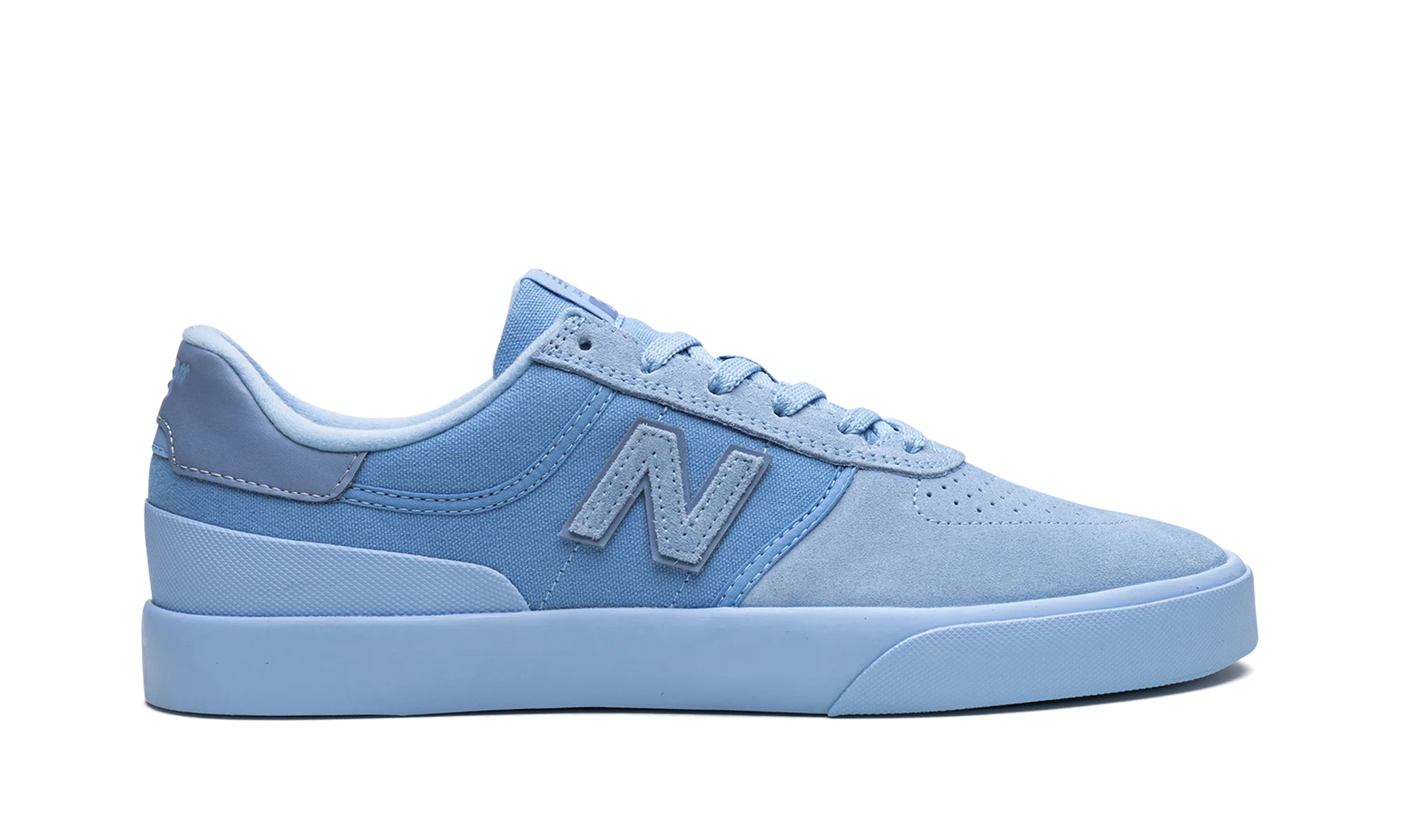 NB Numeric 272 "Blue" NM272JHB