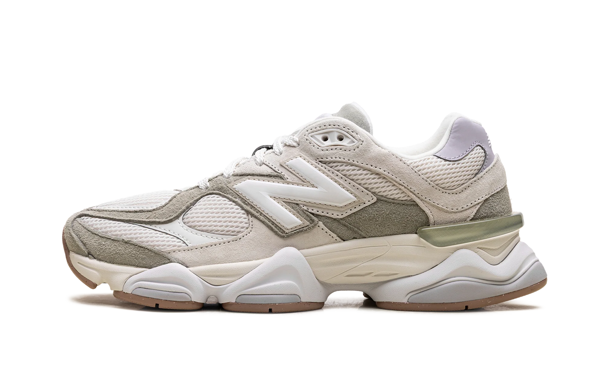9060 "Garter Snake / Pearl Grey" U9060AUC
