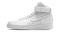Air Force 1 High '07 "Triple White" CW2290 111