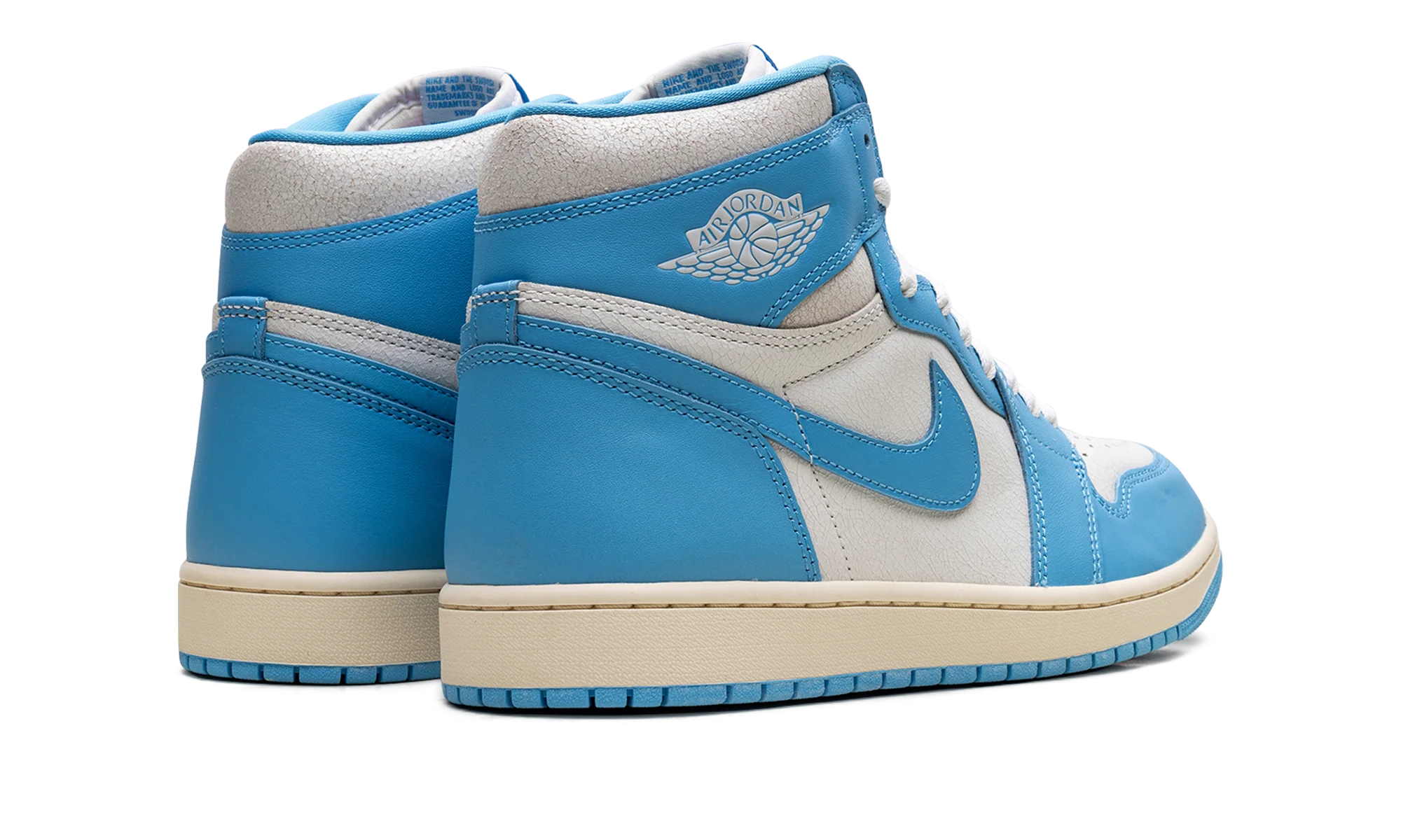 Air Jordan 1 High OG "UNC Reimagined" DZ5485 402