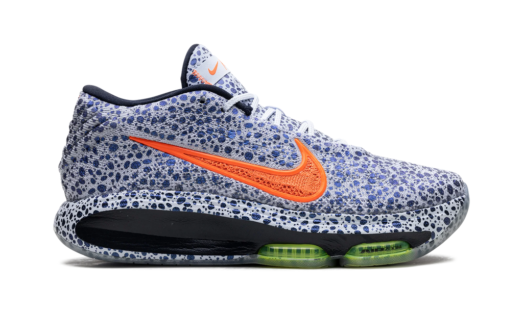 Zoom GT Hustle 3 "Safari" FV3422 900
