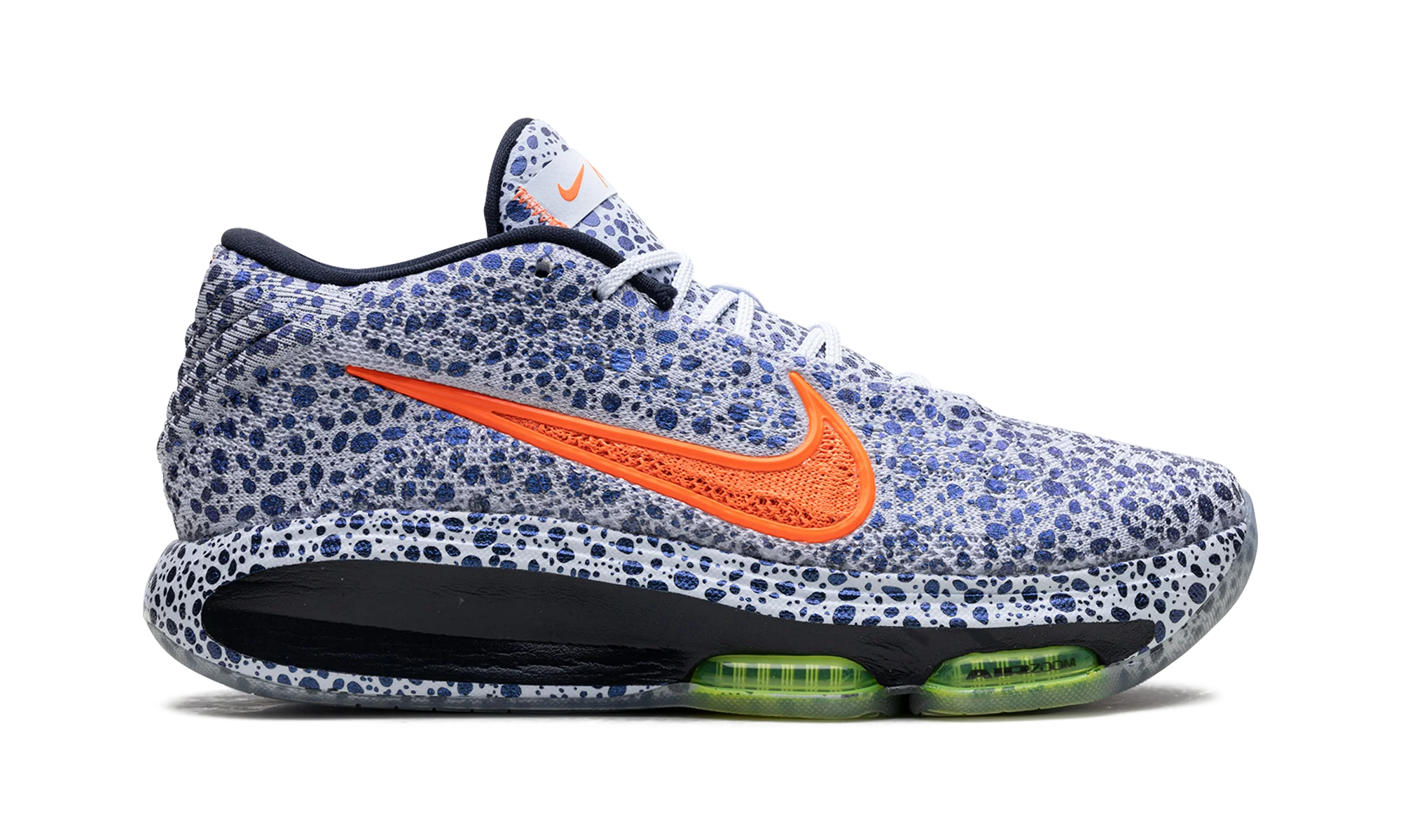 Zoom GT Hustle 3 "Safari" FV3422 900