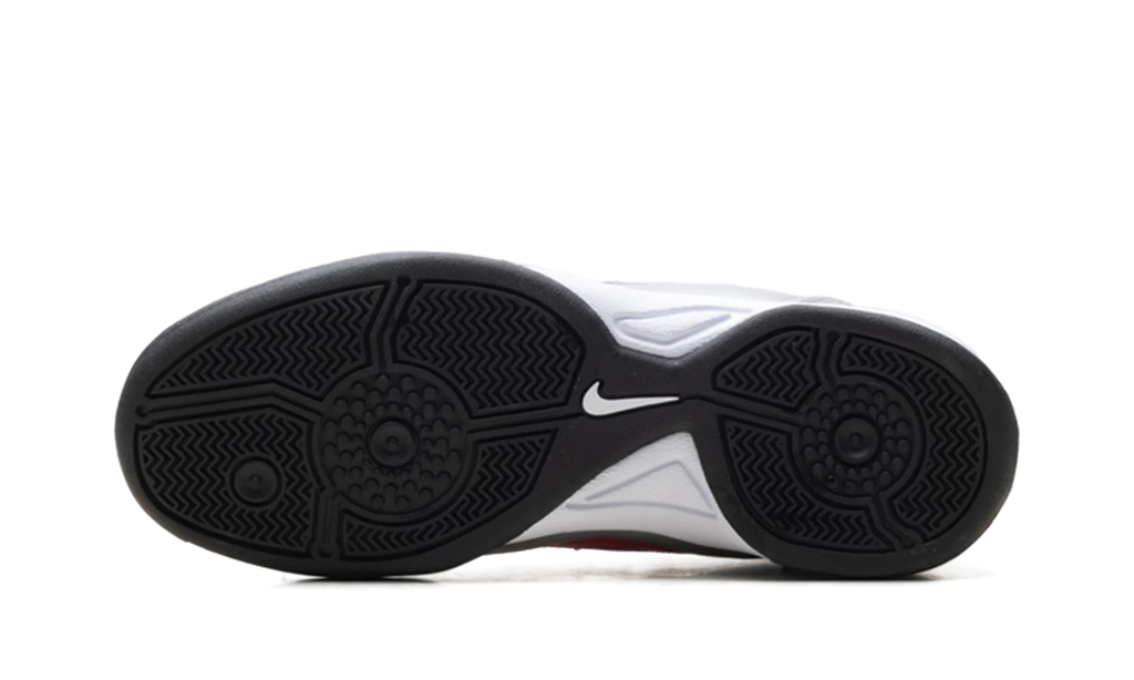 Total 90 3 WMNS "Metallic Silver Black" IM7595 001
