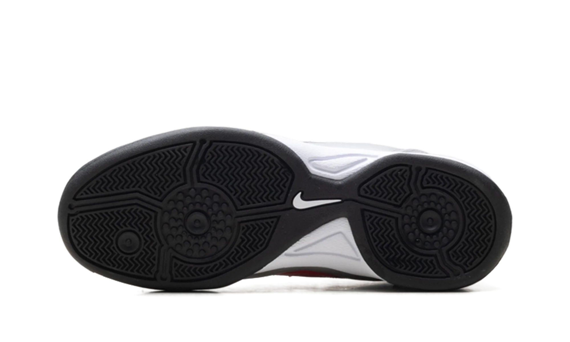 Total 90 3 WMNS "Metallic Silver Black" IM7595 001