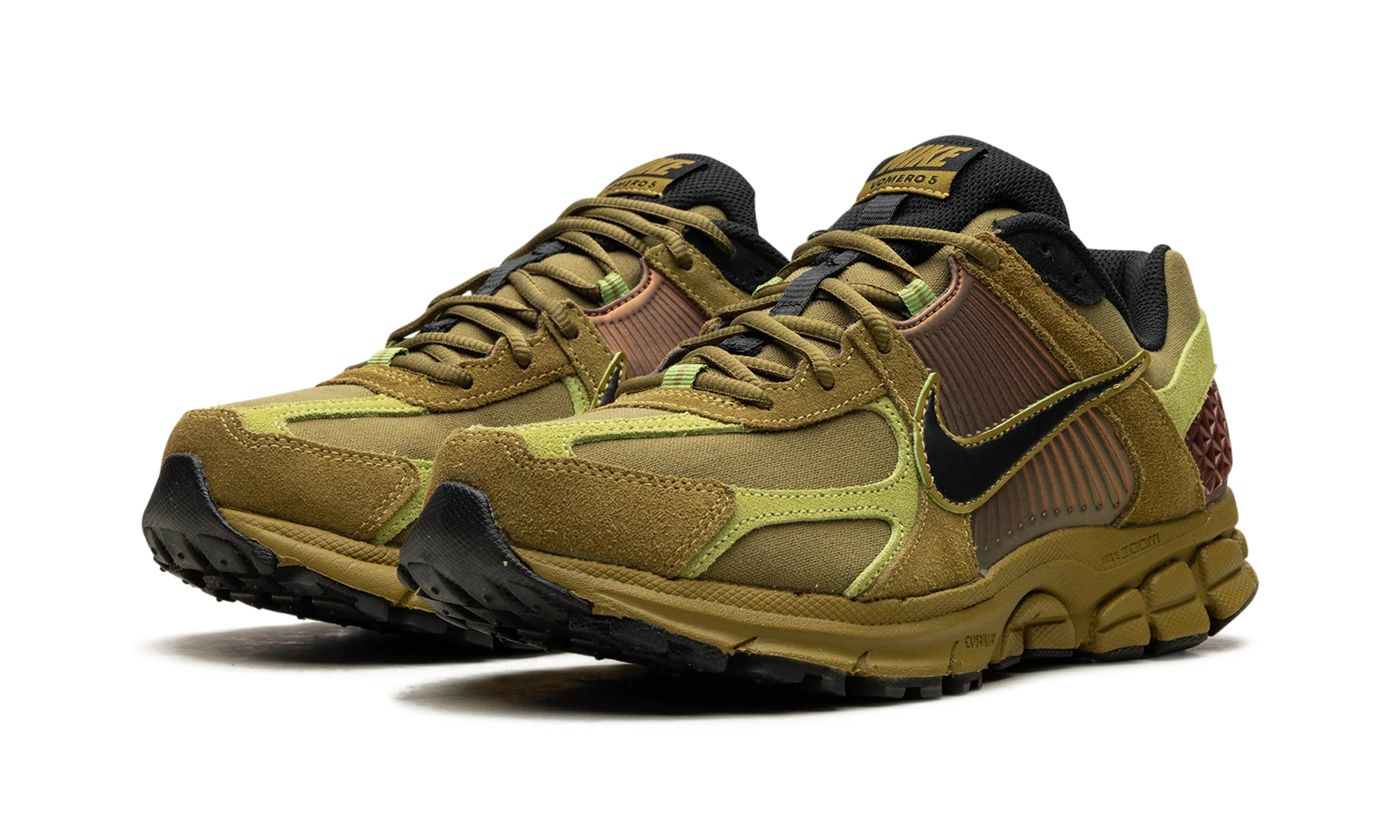 Zoom Vomero 5 "Pacific Moss" FJ1910 300