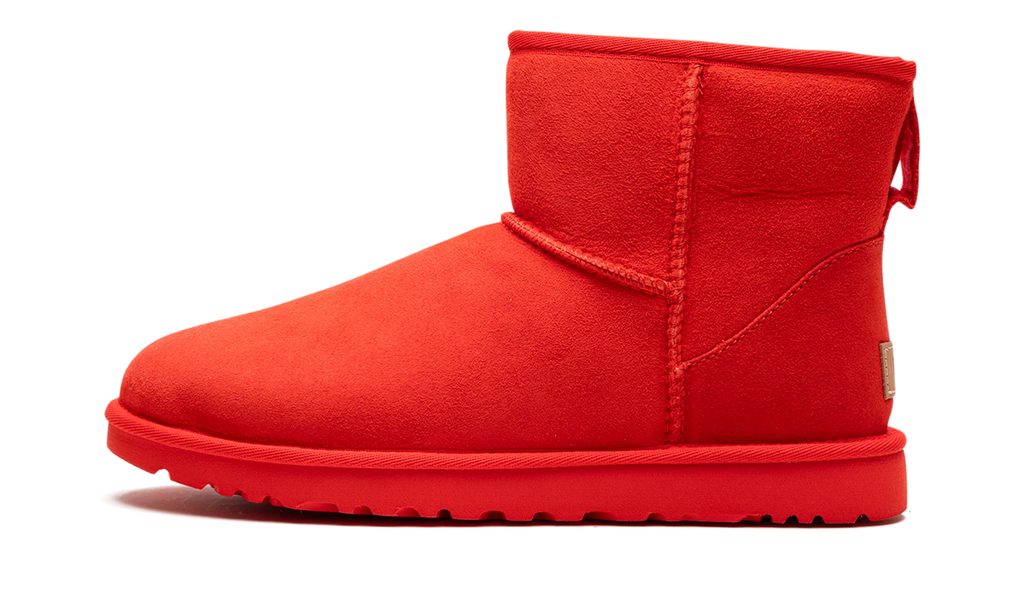 Classic Mini II WMNS "Cherry Pie" 1016222 CRP