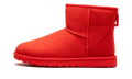 Classic Mini II WMNS "Cherry Pie" 1016222 CRP