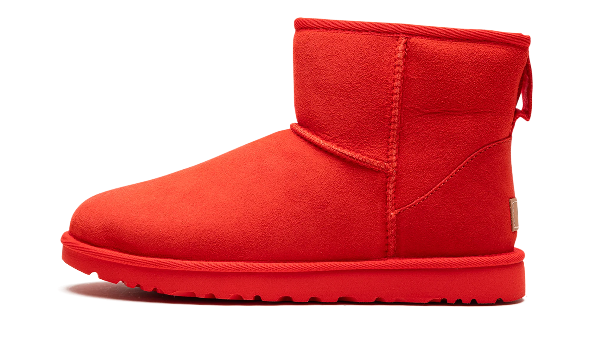 Classic Mini II WMNS "Cherry Pie" 1016222 CRP
