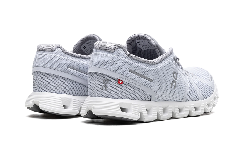 On Cloud 5 "Heather / Fossil" 59.97685