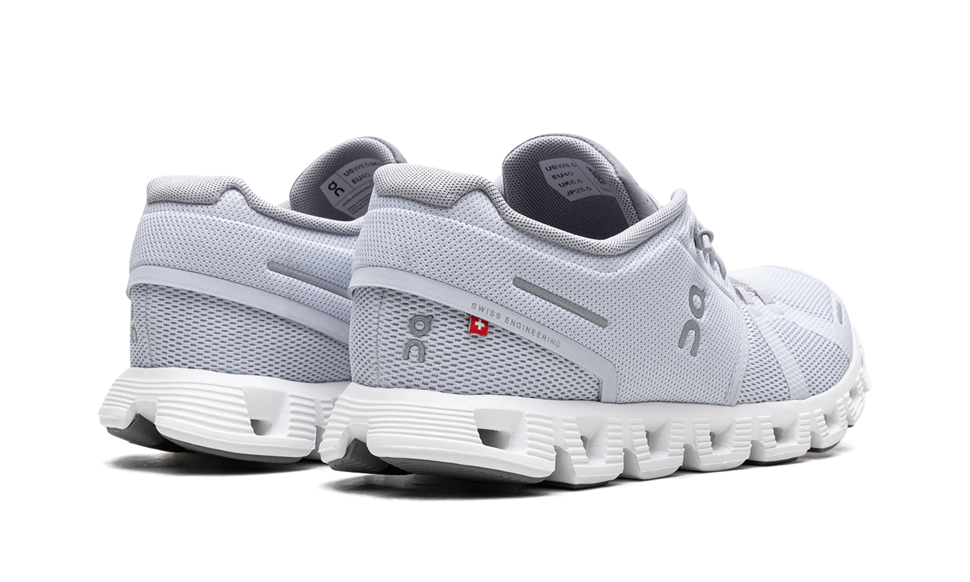 On Cloud 5 "Heather / Fossil" 59.97685