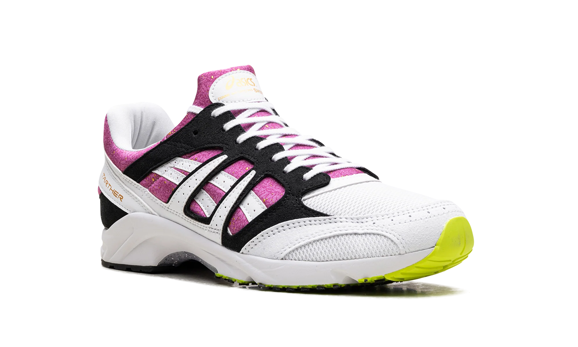 Tarther SD "Asics x Comme des Garçons - Orchid" 1203A079 500