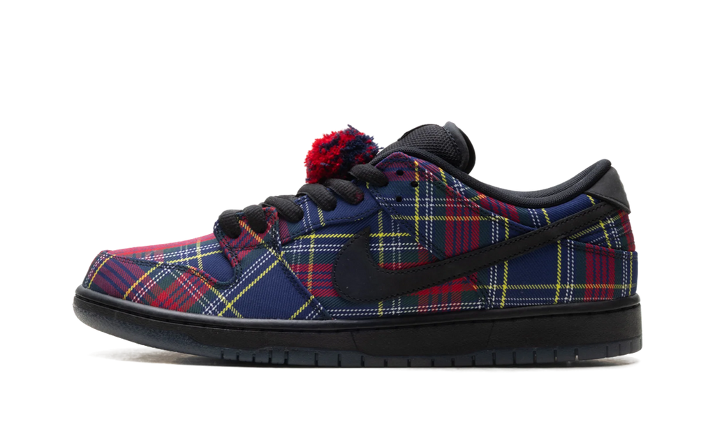 SB Dunk Low "Nardwuar" II1493 600