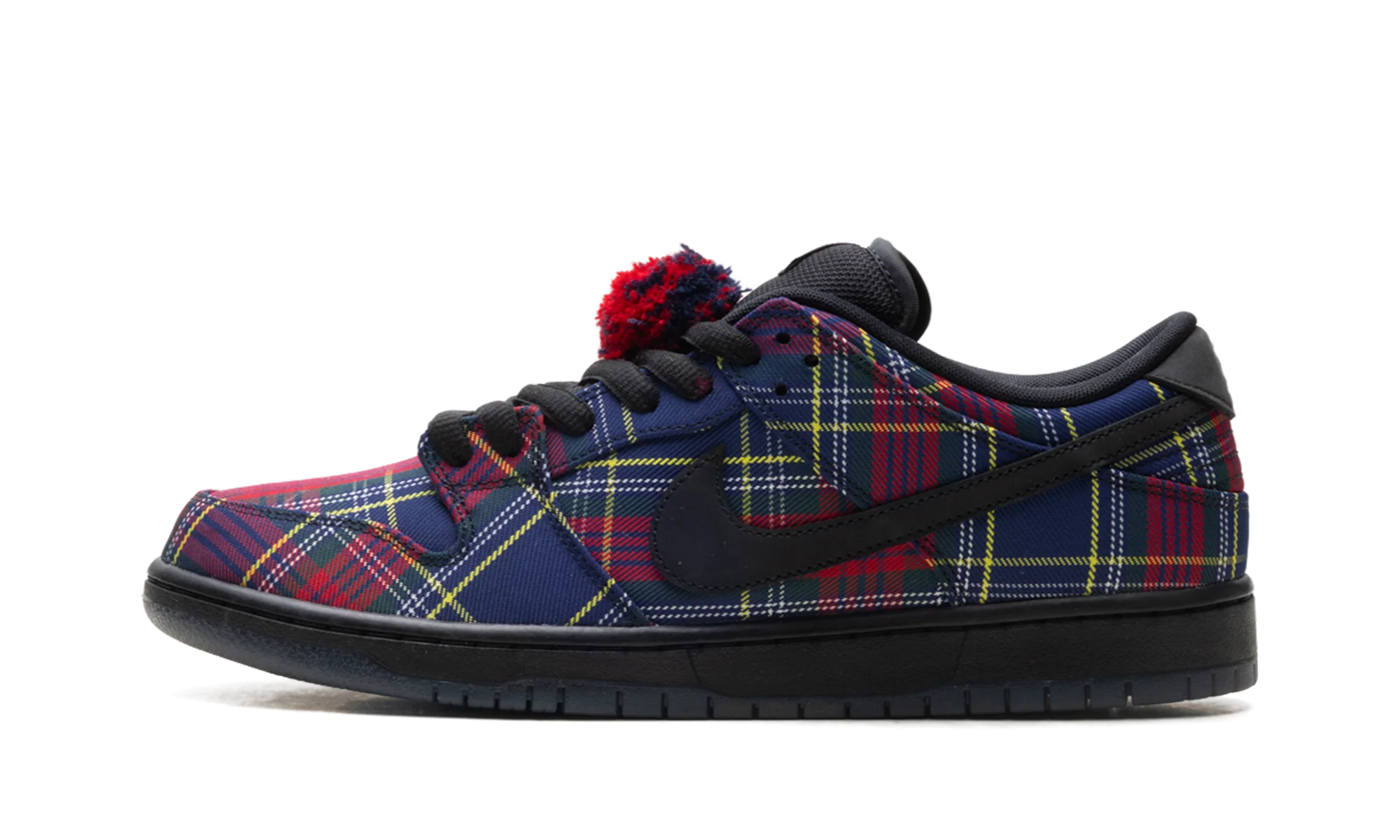 SB Dunk Low "Nardwuar" II1493 600