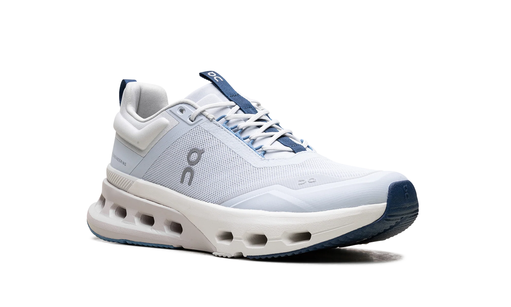 Cloudnova X WMNS "Arctic Niagara" 3WE30411516