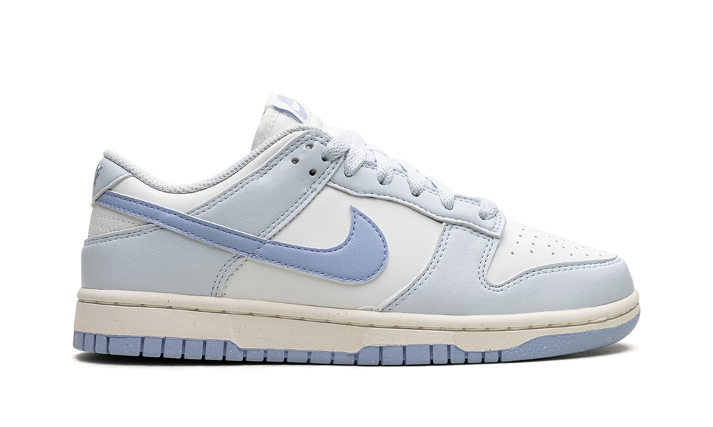 DUNK LO NEXT NATURE WMNS "Blue Tint" DD1873 400