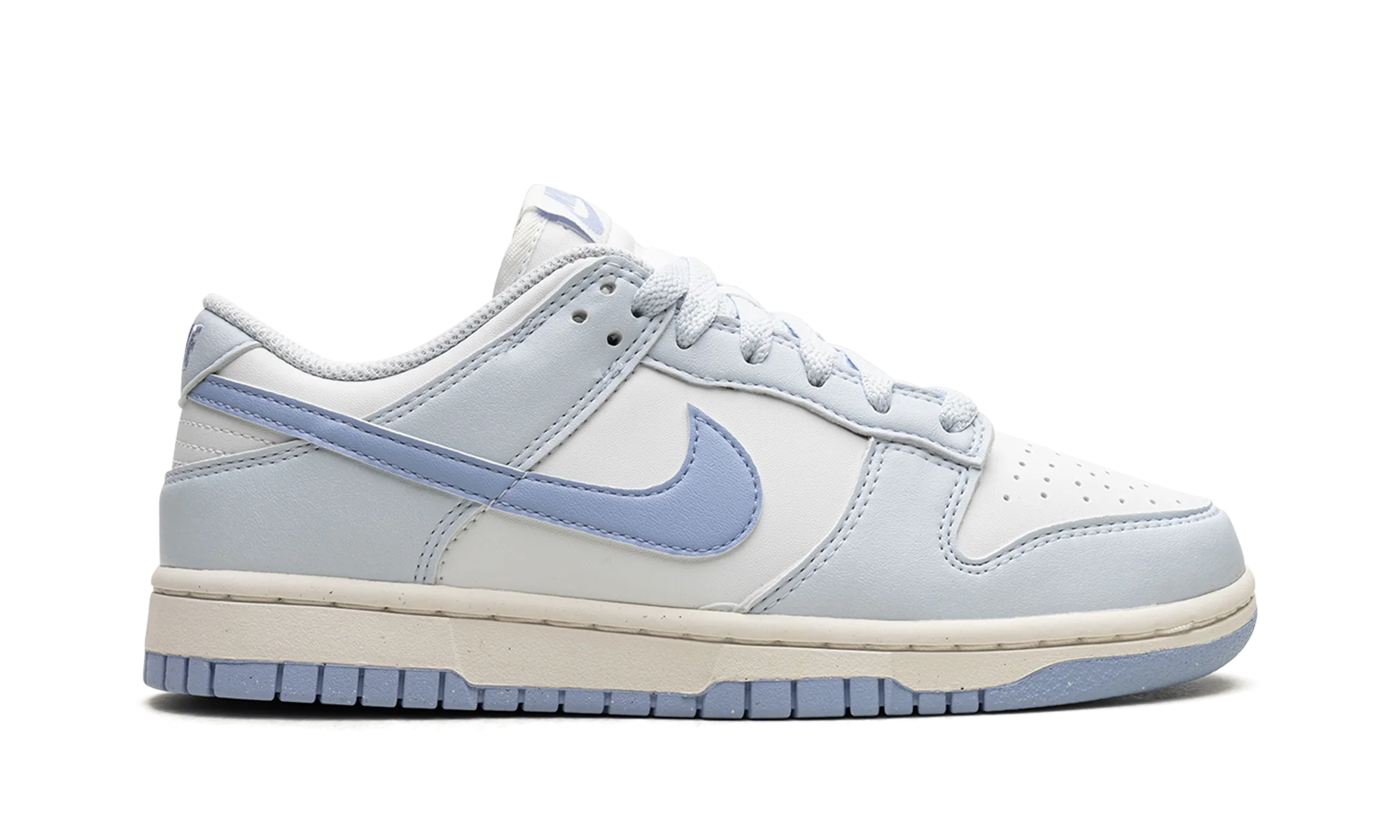 DUNK LO NEXT NATURE WMNS "Blue Tint" DD1873 400
