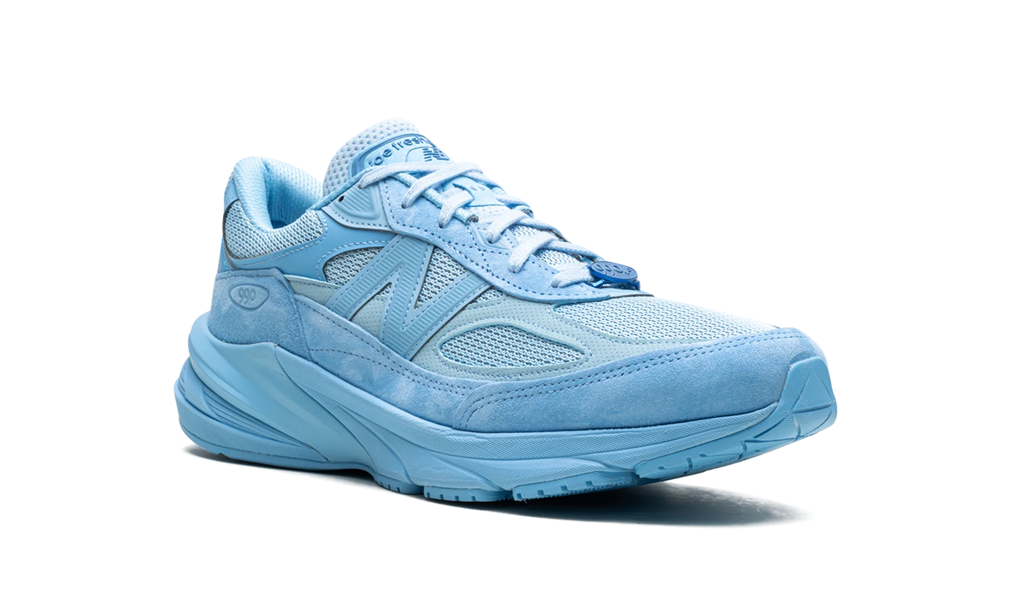 990v6 "Joe Freshgoods - Prom Blue" U990JG6