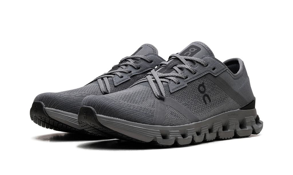 Cloud X 4 AD "Stone Black" 3MF10261591