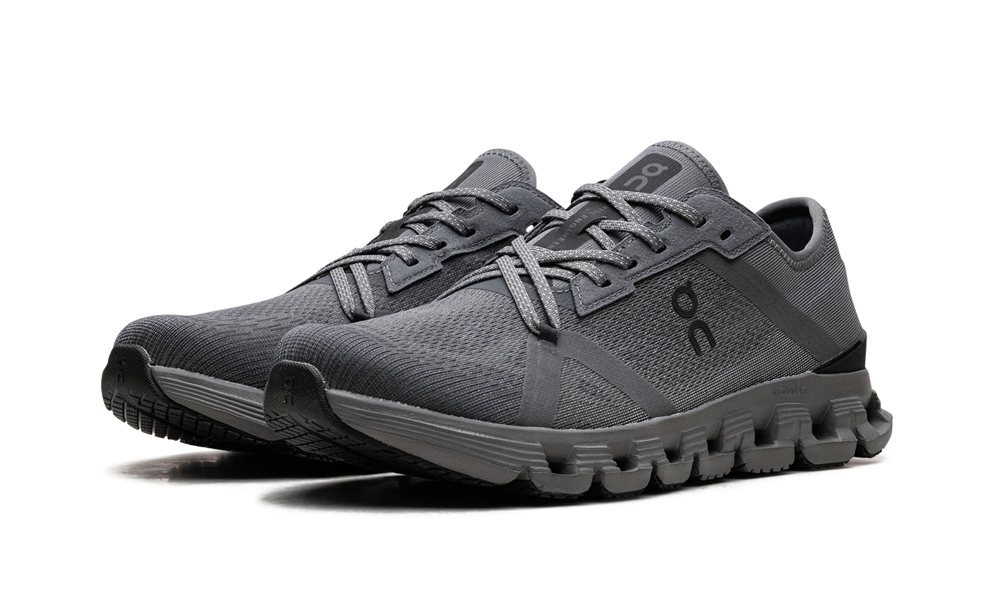 Cloud X 4 AD "Stone Black" 3MF10261591