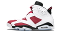 Air Jordan 6 Retro "Carmine" 384664 160